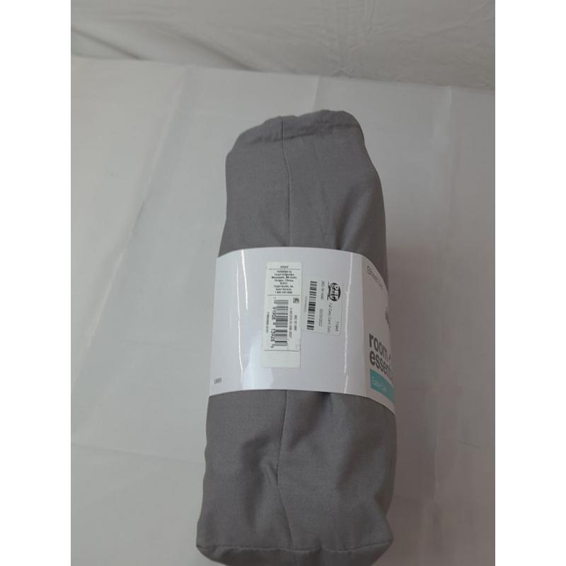 Easy Care Solid Sheet Set - Room Essentials - Full