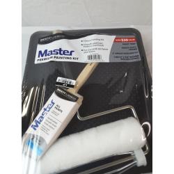 Premium Painting Kit - Master Bestt Liebco