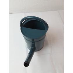 3.2L Metal Watering Can Blue - Hearth & Hand with Magnolia