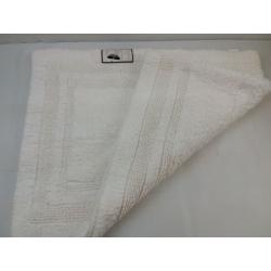 22x60 Performance Cotton Reversible Bath Runner White - Threshold