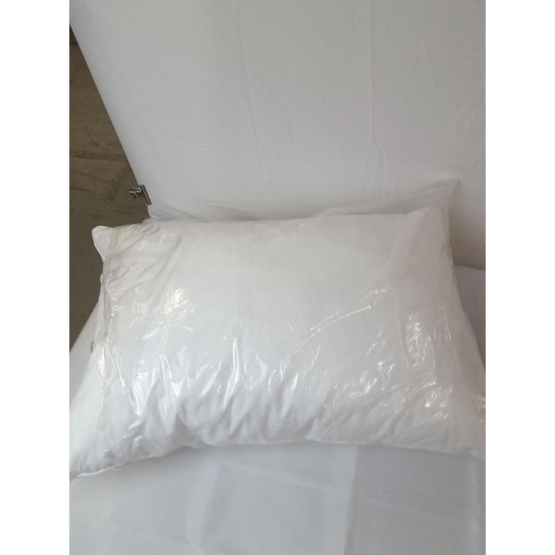 Standard/Queen Microgel Bed Pillow  - Made By Design