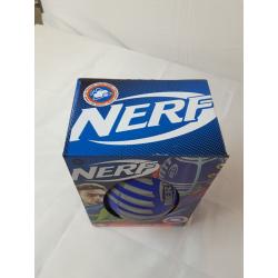 Nerf Weather Blitz Football