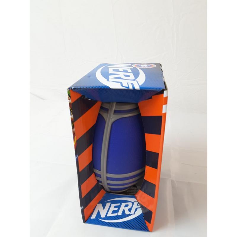 Nerf Weather Blitz Football