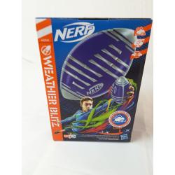 Nerf Weather Blitz Football