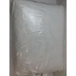 Standard adjustable foam pillow 20x26