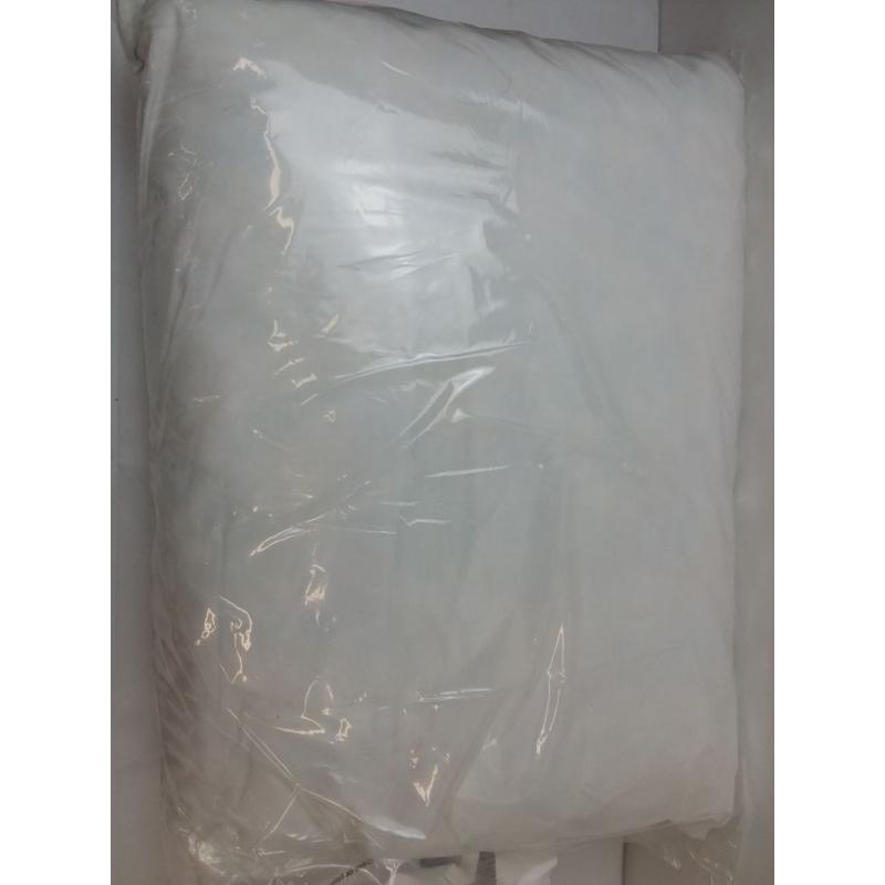 Standard adjustable foam pillow 20x26