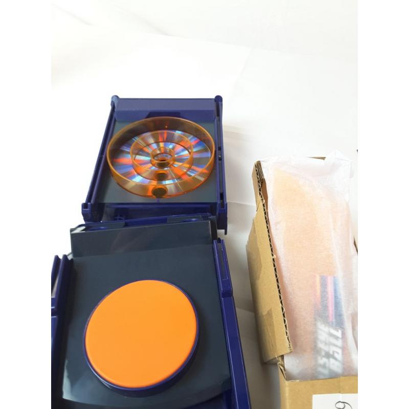 Hasbro Bulls-Eye Ball Game