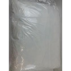 Standard adjustable foam pillow 20x26