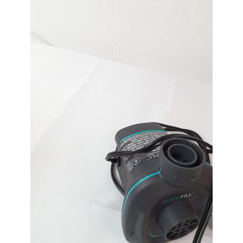 Intex Electric Pump 110-120v AC