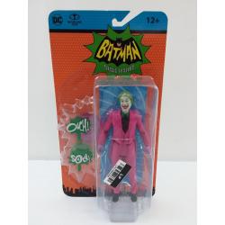 Retro Batman 66 6 Figure - Joker