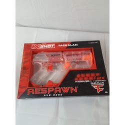 Zuru Faze Clan X Shor Respawn RXB - 0060