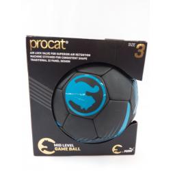 Procat mid level game ball- Size 3