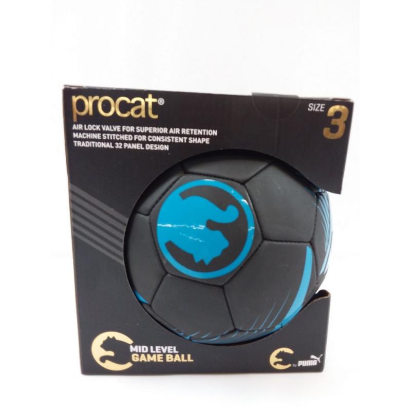 Procat mid level game ball- Size 3