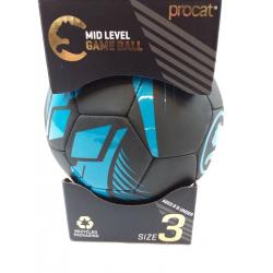 Procat mid level game ball- Size 3