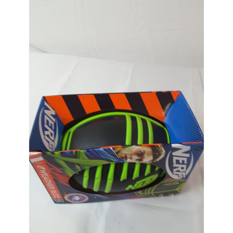 Nerf Weather Blitz Football