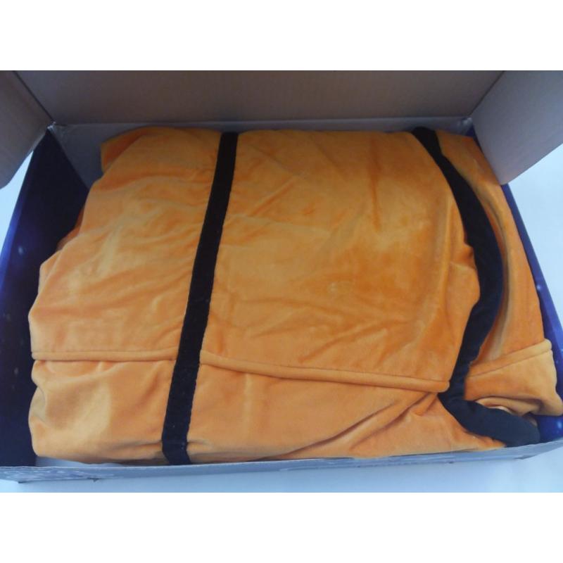 Space Jam Basketball Bean Bag Cover