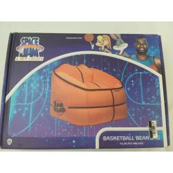 Space Jam Basketball Bean Bag Cover