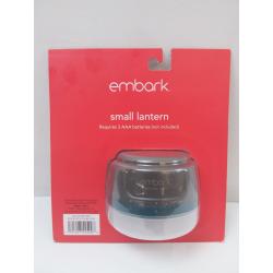 Small Size LED Lantern