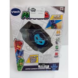 VTech PJ Masks Super Catboy Learning Watch