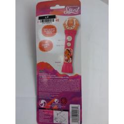 Spirit sing a long microphone