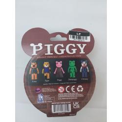 Piggy Clowny Action Figure