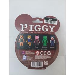 Piggy Clowny Action Figure