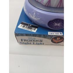 Frozen 2 Elsa LED Nightlight