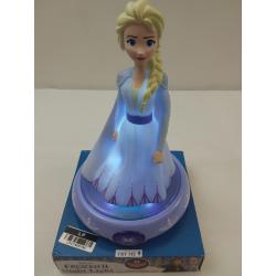 Frozen 2 Elsa LED Nightlight
