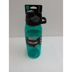 CamelBak Chute Mag 50oz Tritan Renew Water Bottle - Teal