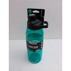 CamelBak Chute Mag 50oz Tritan Renew Water Bottle - Teal