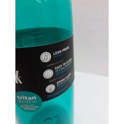 CamelBak Chute Mag 50oz Tritan Renew Water Bottle - Teal
