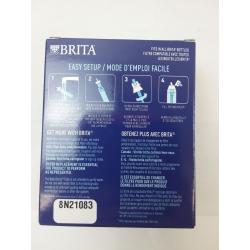 Bottle replacement filters-6 filters