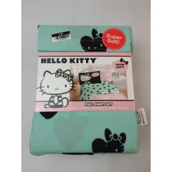 Full Hello Kitty Hello Again Sheet Set