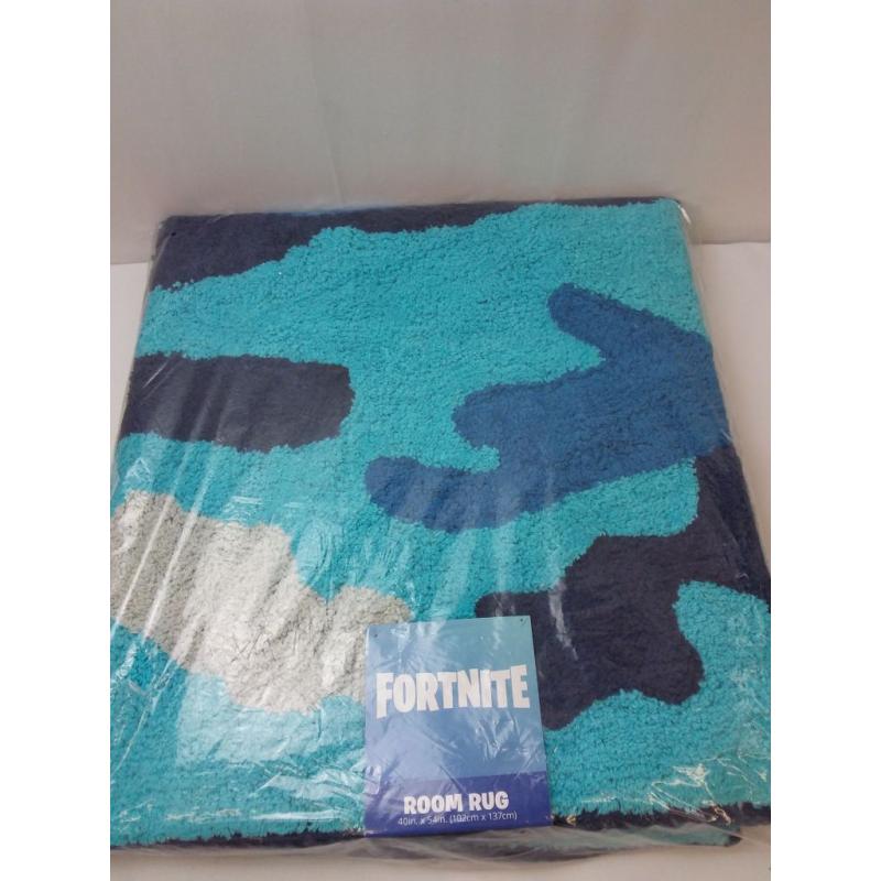 Fortnite Room Rug