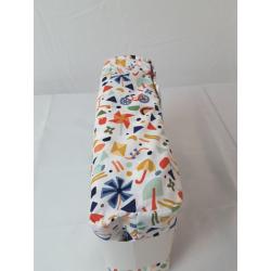 Playtime Microfiber Sheet Set