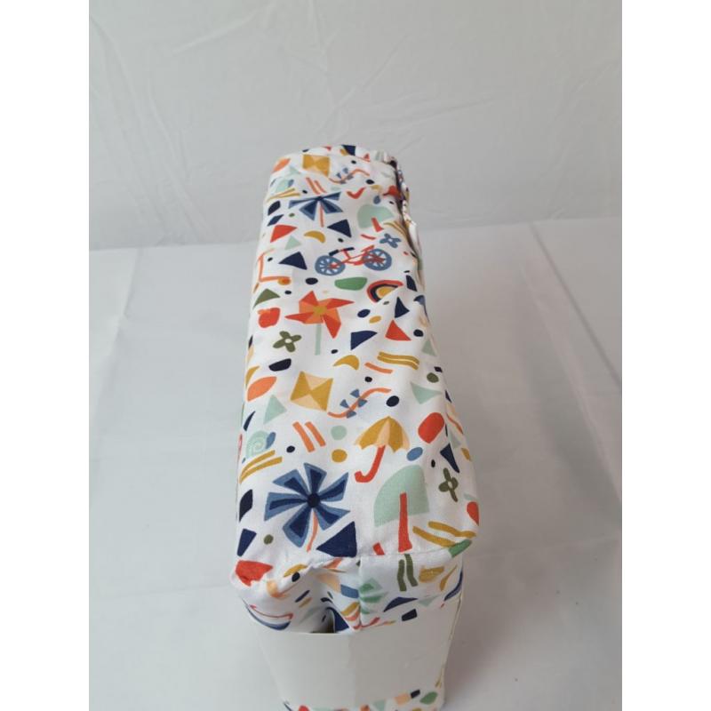 Playtime Microfiber Sheet Set