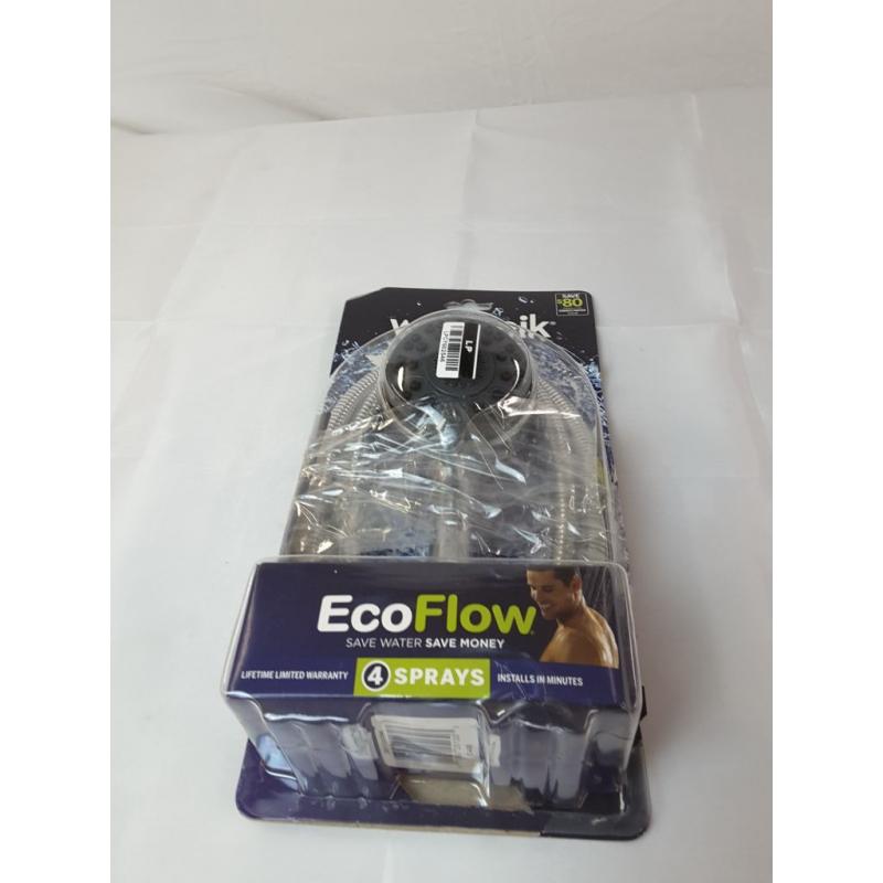 Waterpik Eco Flow Shower Head
