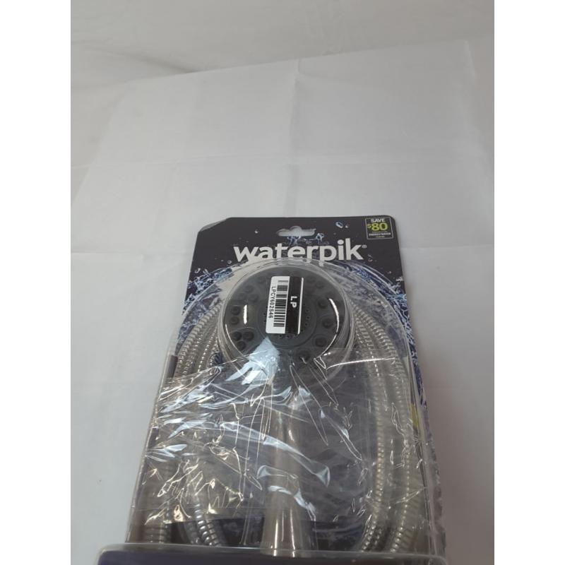 Waterpik Eco Flow Shower Head