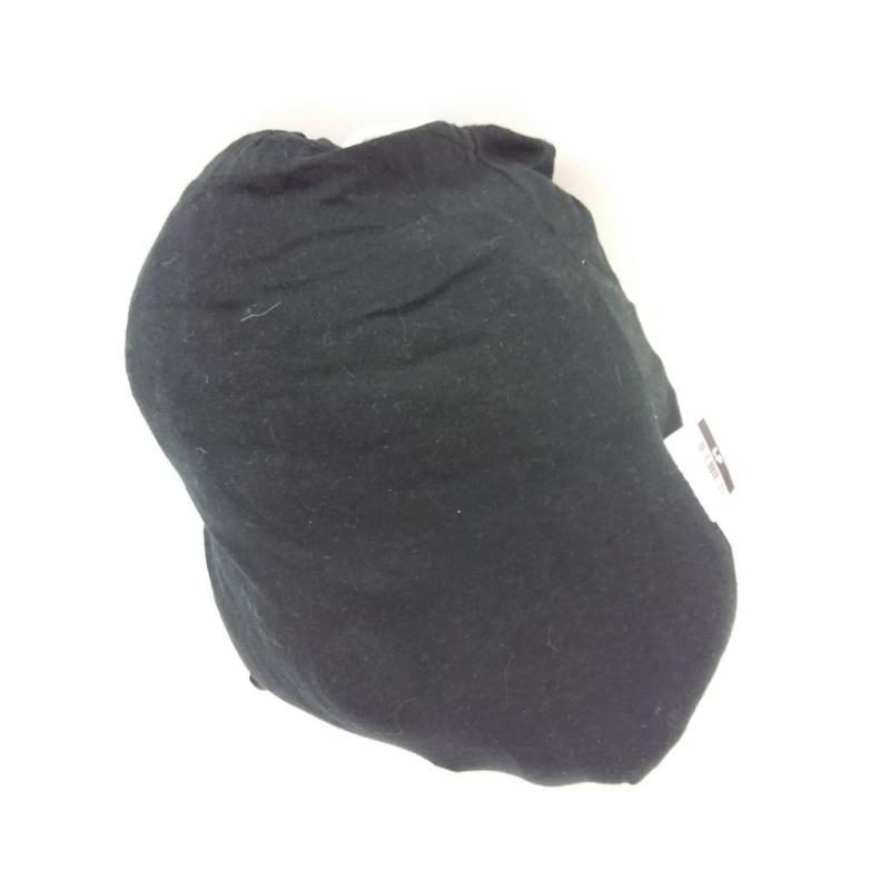 Full Jersey Sheet Set Black - Room Essentials