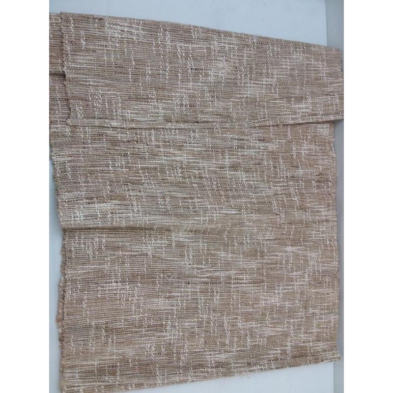 90 x 20 Ramie Table Runner Natural