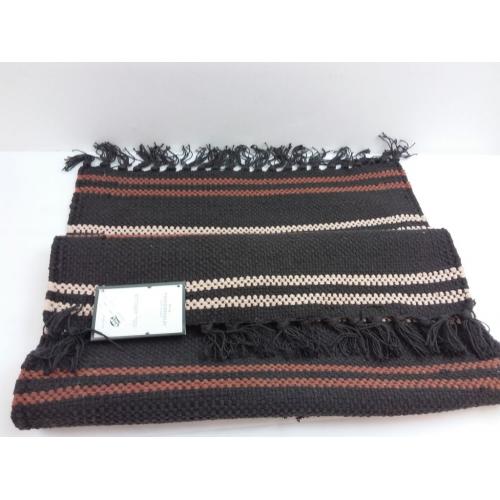 34 x 20 Rug Bronze - Threshold