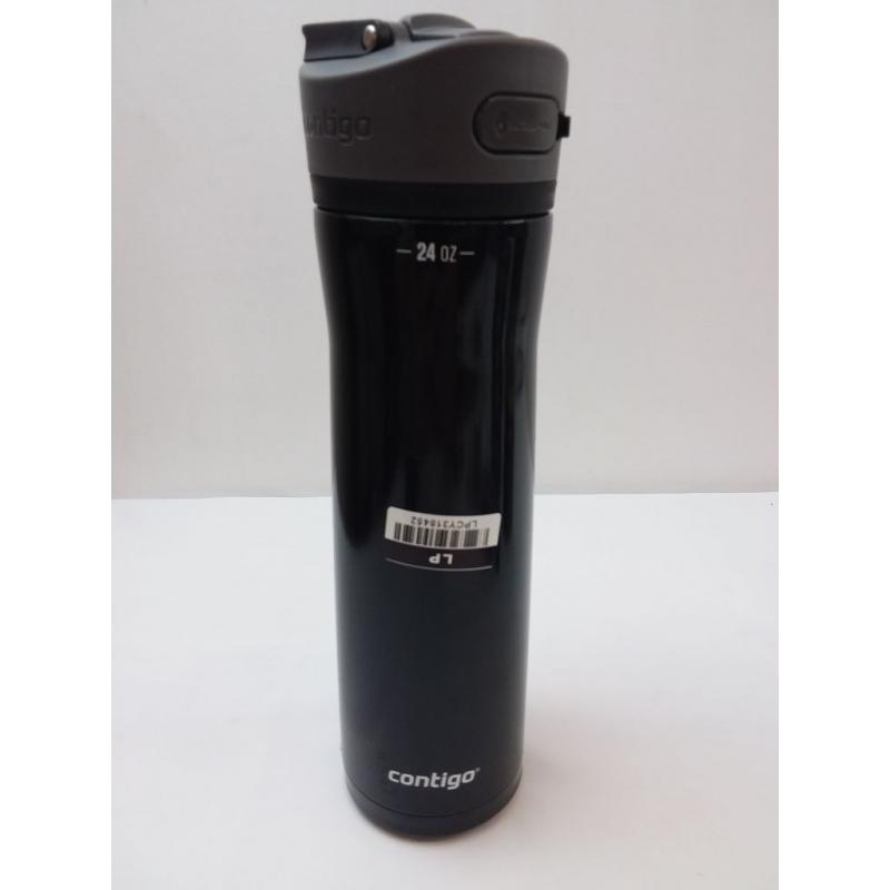 24oz Ashland chill Licorice water bottle