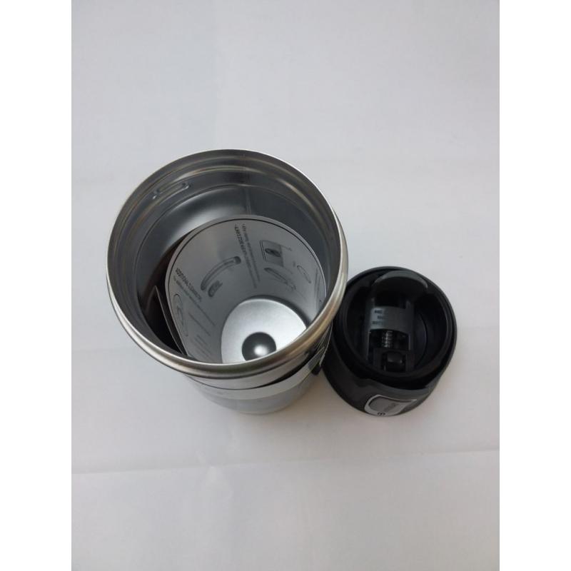 16oz spill proof travel mug