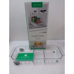 YouCopia Roll Out Fridge Caddy 6