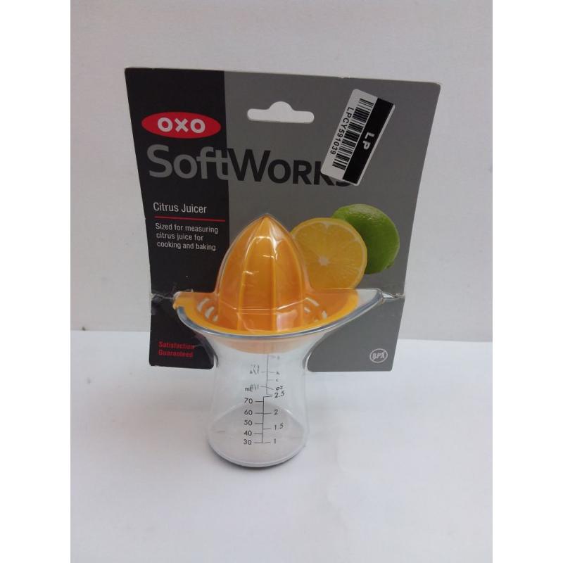 OXO Small Citrus Reamer