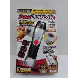 PawPerfect as seen on TV for cats and dogs