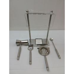 5pc bar tool set