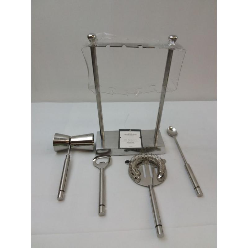 5pc bar tool set