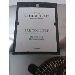 5pc bar tool set