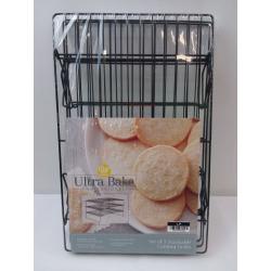 3pc stackable cooling grids